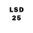 LSD-25 экстази ecstasy Wade McLure
