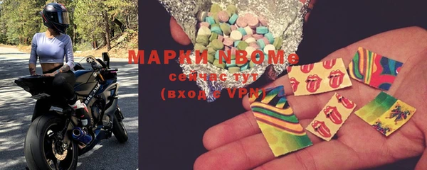 спайс Гусь-Хрустальный