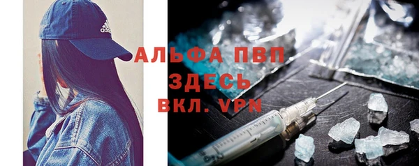 винт Алзамай